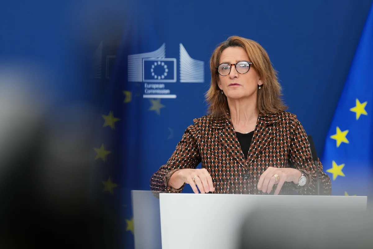 Sanofi se compromete ante la UE a corregir sus mensajes sobre una vacuna rival contra la gripe para evitar una multa
