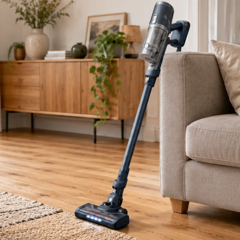Actualité : L’aspirateur balai sans fil Rowenta X-Pert 6.60 est à 109,99 €
