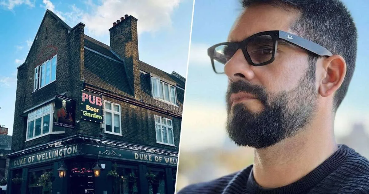 Parecem óculos comuns, mas já não são bem-vindos: Ray-Ban Meta estão sendo proibidos em estabelecimentos do Reino Unido