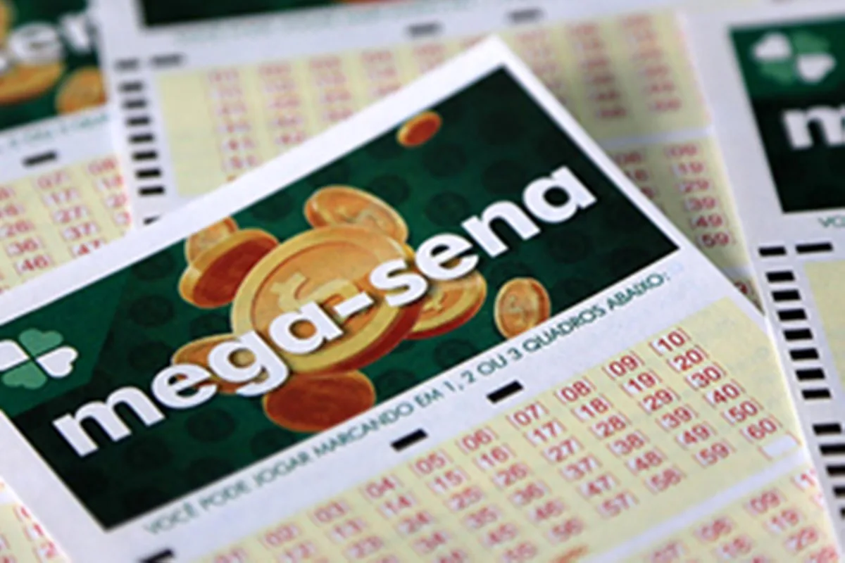 Mega-Sena: duas apostas do DF acertam a quina e faturam R$ 20,8 mil