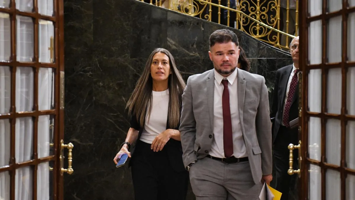 Junts y ERC reclaman una investigación por las cargas de la Policía contra aficionados del Barça en Elche
