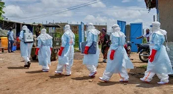 Ébola. Atual surto na RDCongo já é o segundo mais letal da história