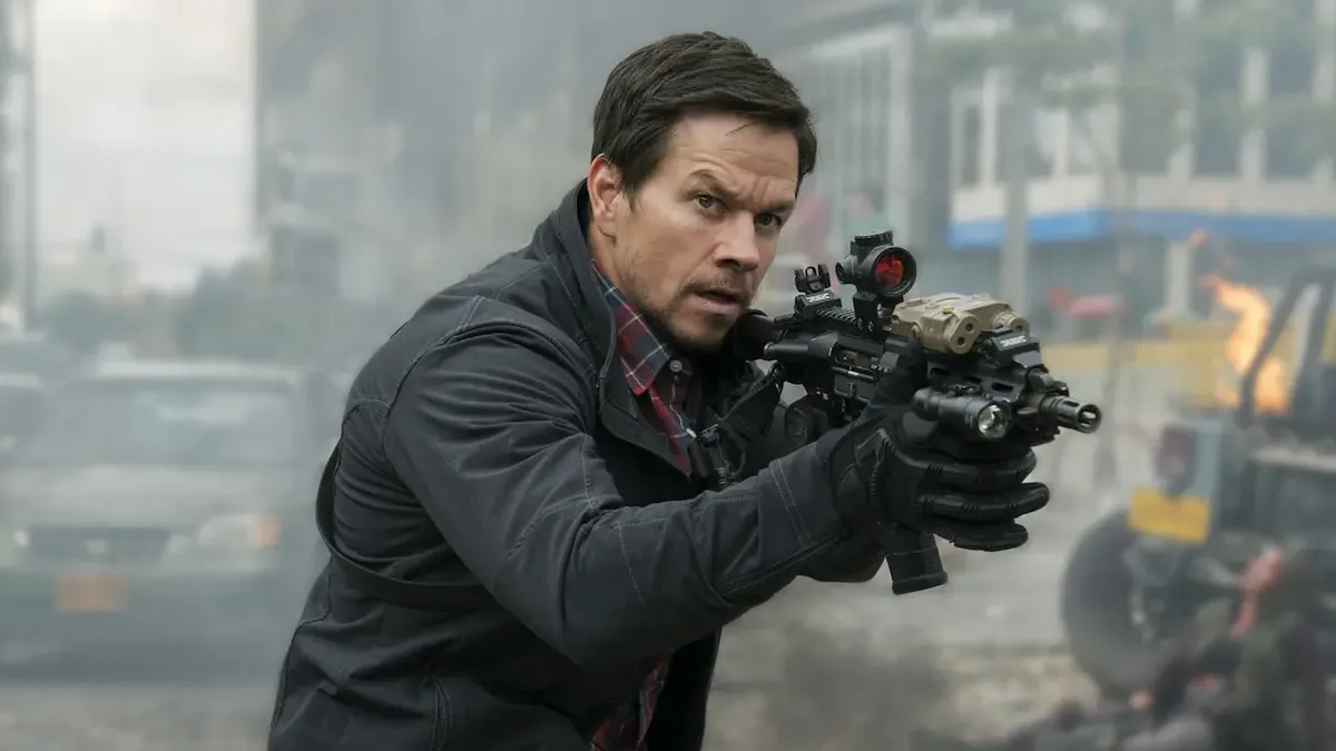 Aujourd'hui sur Prime Video : Robert Downey Jr. est remplacé par Mark Wahlberg dans ce thriller du réalisateur d'Iron Man 3