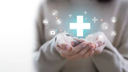 Patientenperspektive fehlt in vielen Studien zu medizinischer KI