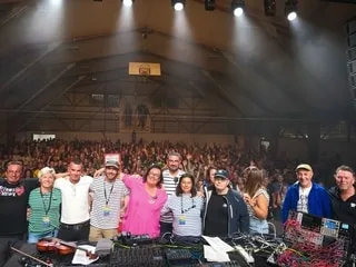 Un final en beauté pour le festival Ilophone sur l’île d’Ouessant