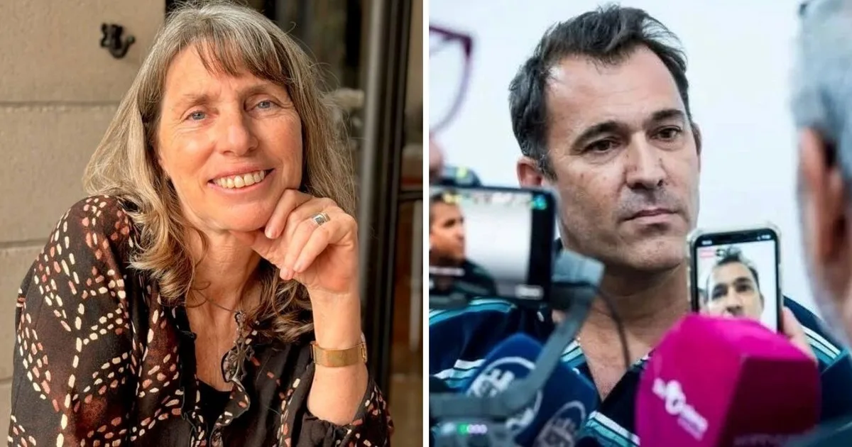Perimetral de tres metros para sesionar: una concejal denunció a otro edil por violencia de género y la Justicia dictó una medida inédita