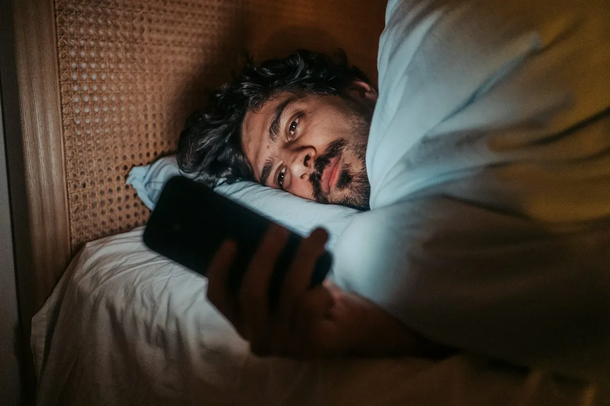 How being ‘on-call’ for work can disrupt your sleep – even if the call never comes