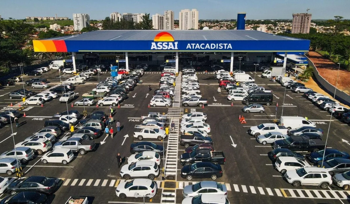Atacadista oferece 320 vagas de emprego para a região de Campinas; saiba como se candidatar