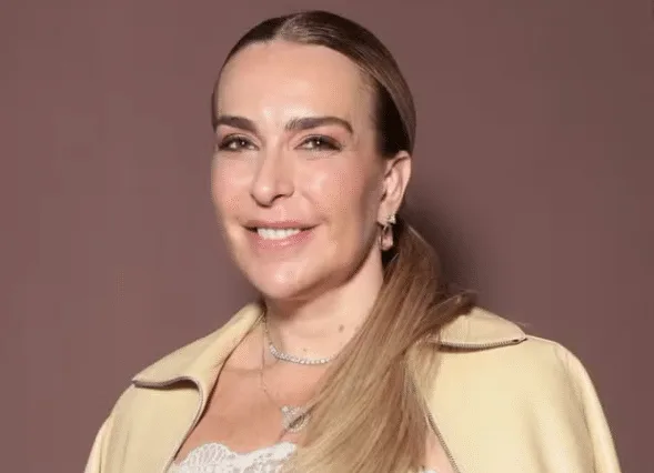 Quem é Roberta Luchsinger, amiga de Lulinha citada na investigação do STF
