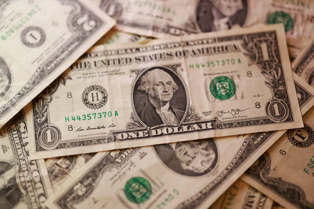Dólar hoy en Colombia: la TRM para el jueves 20 de agosto cae a $3.053,48 marcando su nivel más bajo desde 2018
