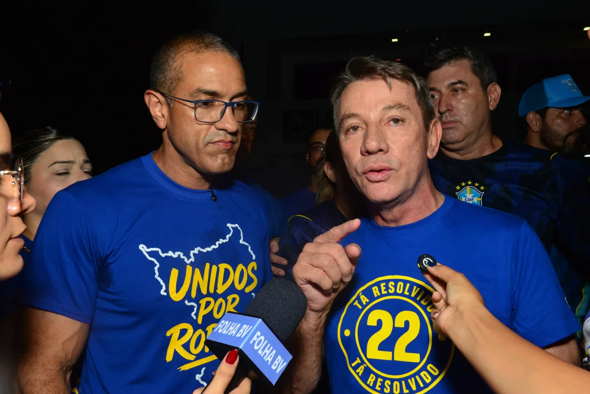 Crítica de Arthur a Sampaio acaba atingindo seu principal aliado, Denarium