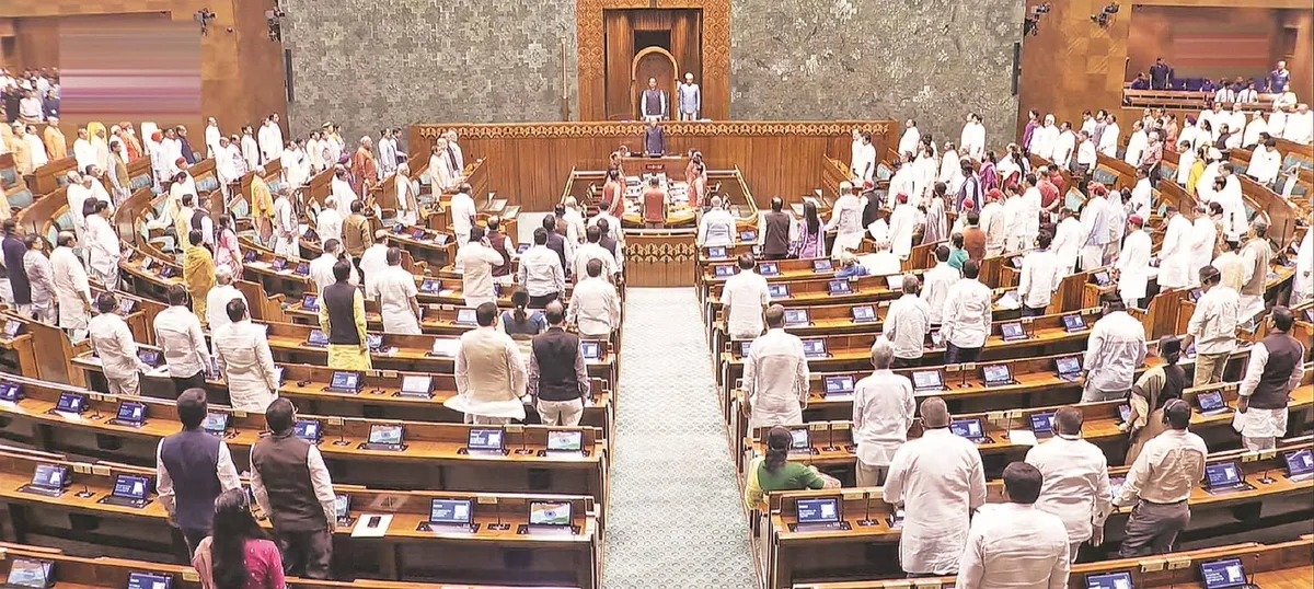 TMC, Shiv Sena breakaway put focus back on anti-defection law, mergers