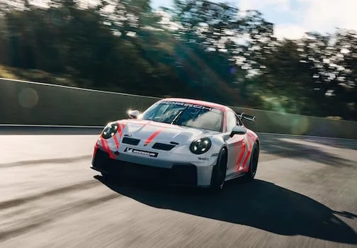 Porsche unveils 911 Challenge as new entry-level customer race car