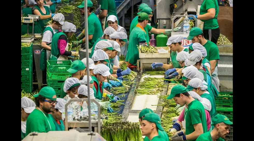 Los países europeos se preparan para el impacto de la inflación en sus salarios mínimos