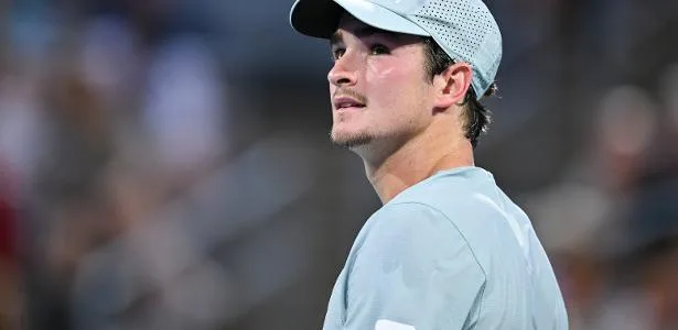 Chave de Cincy é chata, mas Fonseca escapou de Zverev e Djokovic