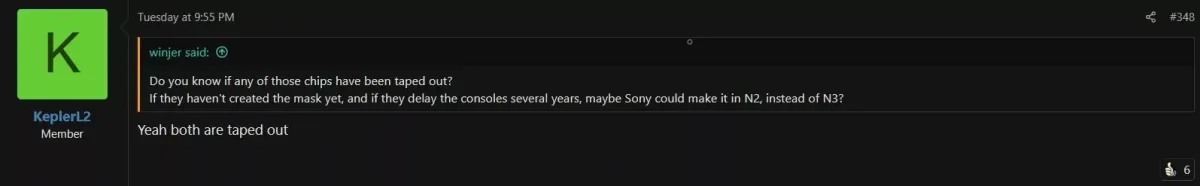 Sony e Microsoft finalizam chips do PS6 e do novo Xbox; veja detalhes vazados