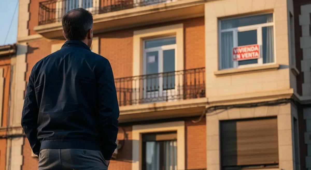El precio de la vivienda crece un 15% en lo que va de año y supera los máximos de la burbuja en términos nominales