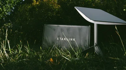 На Украине подтвердили ограничение доступа к Starlink для ВСУ
