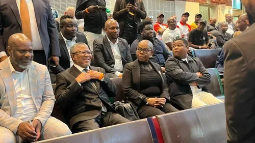 BREAKING | ConCourt rules 181 ANC councillor candidates may contest municipal elections