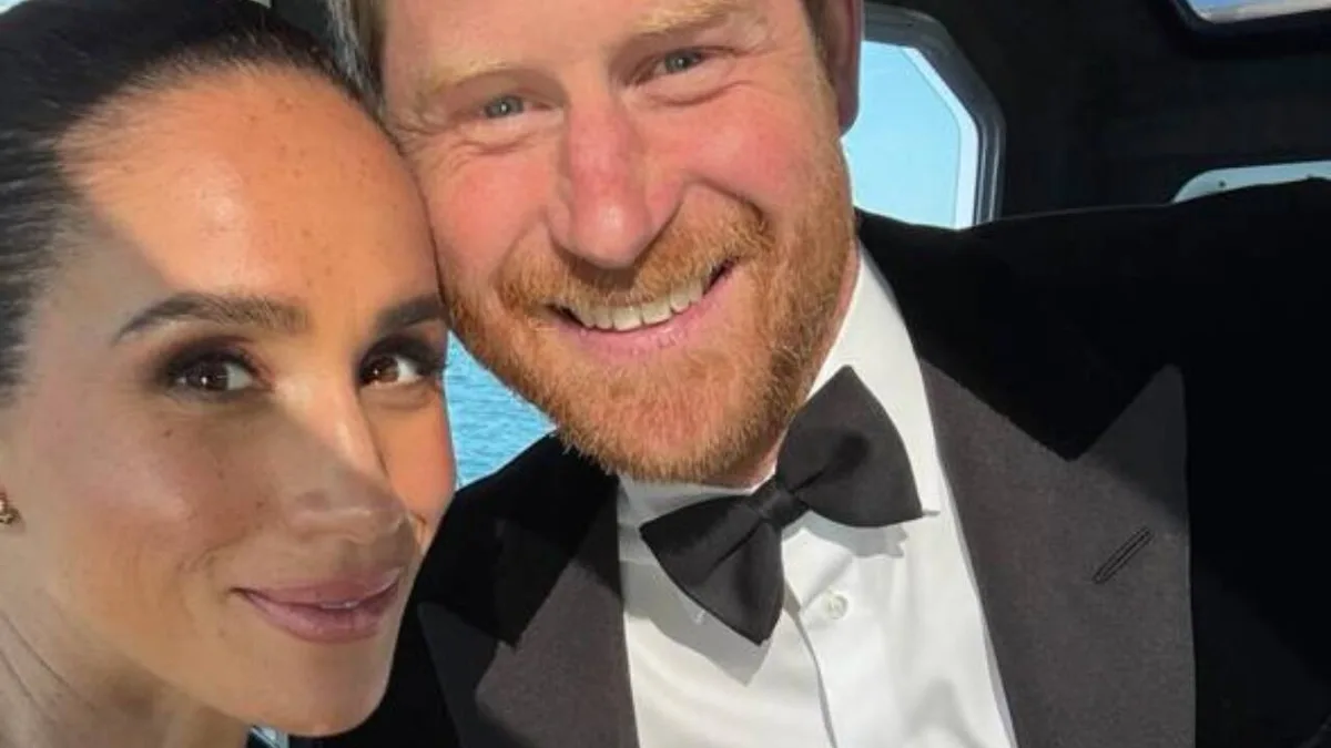Prince Harry and Meghan Markle might issue a public apology