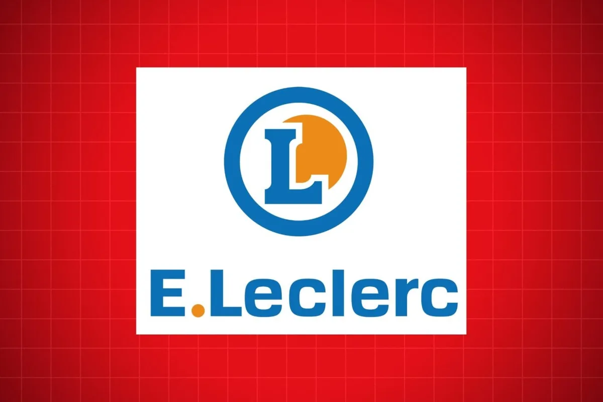 Cyberattaque chez E.Leclerc : une fuite a exposé les données des clients