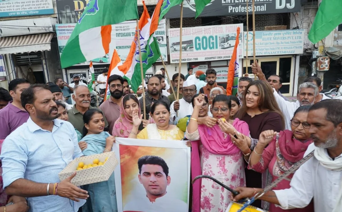 Why repolls in 50 Punjab civic bodies put AAP under a cloud before 2027 vote