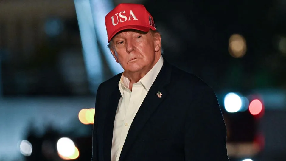 Fort Hood Shooter’s Execution Will Not Be Livestreamed, Trump Says