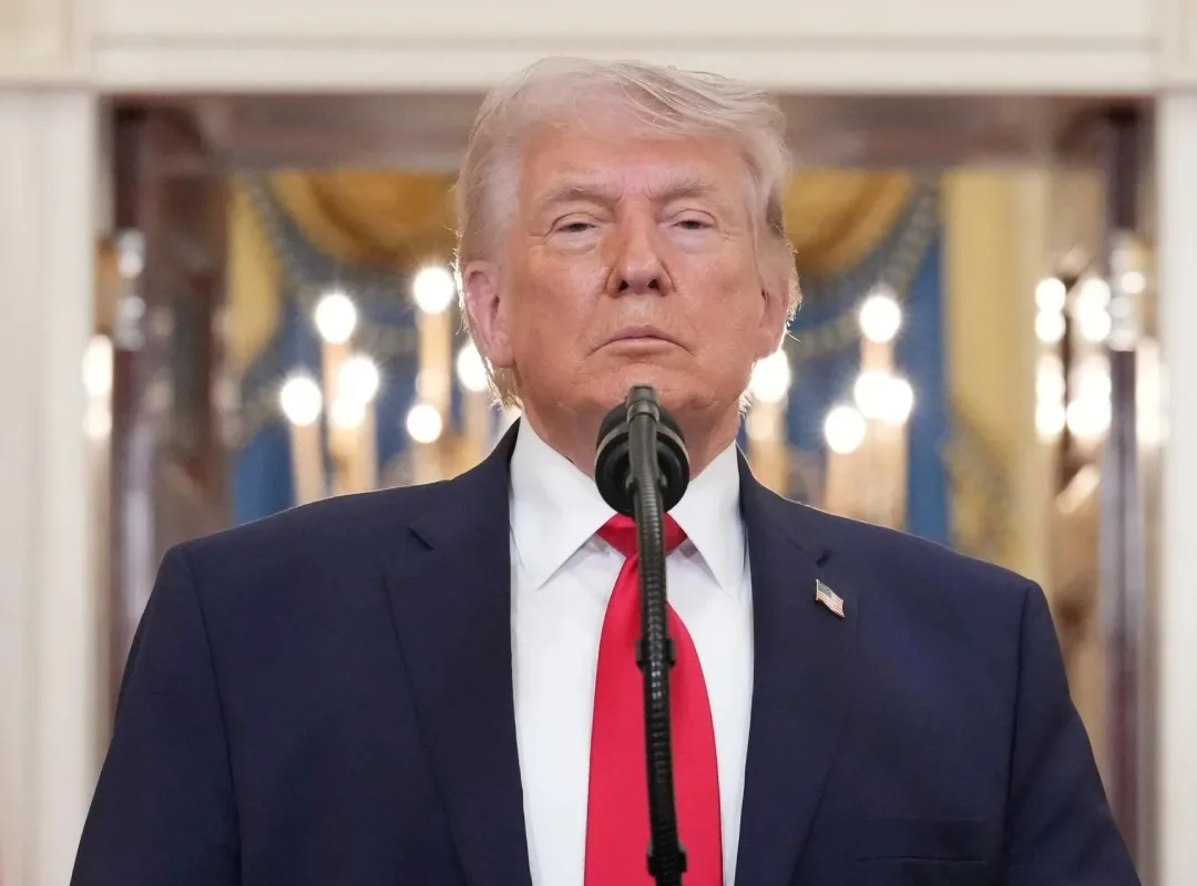 Trump deja en manos de Venezuela su permanencia en la OPEP