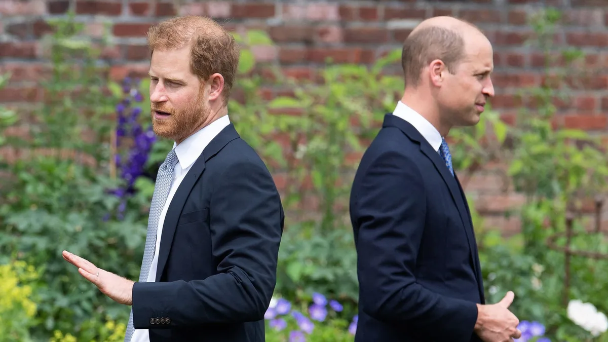 Ni perdón ni reconciliación: la guerra fría entre los Sussex y los príncipes Guillermo y Kate es ya un abismo