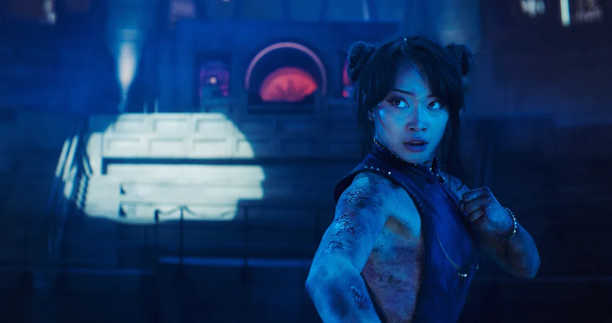 ‘Street Fighter’ Rings Up No. 1 $51M+ WW Opening, Largely Driven By Fans – Global Box Office Update