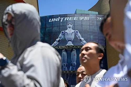 "中 상장기업 상반기 순이익 724조…전년 대비 19.5% 증가"