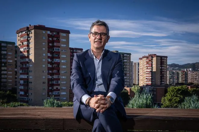 Bolaños: "La amnistía es un éxito y Puigdemont puede volver. Que se reúna con Sánchez no tiene relevancia"