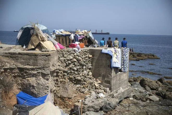 La Fiscalía eleva a 23 las agresiones sexuales en Ceuta, cinco de ellas con penetración