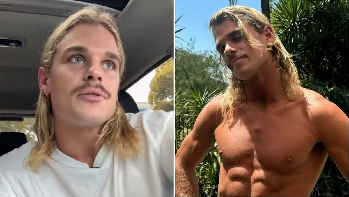 AFL superstar Bailey Smith’s high-profile Instagram account suddenly ‘not available’