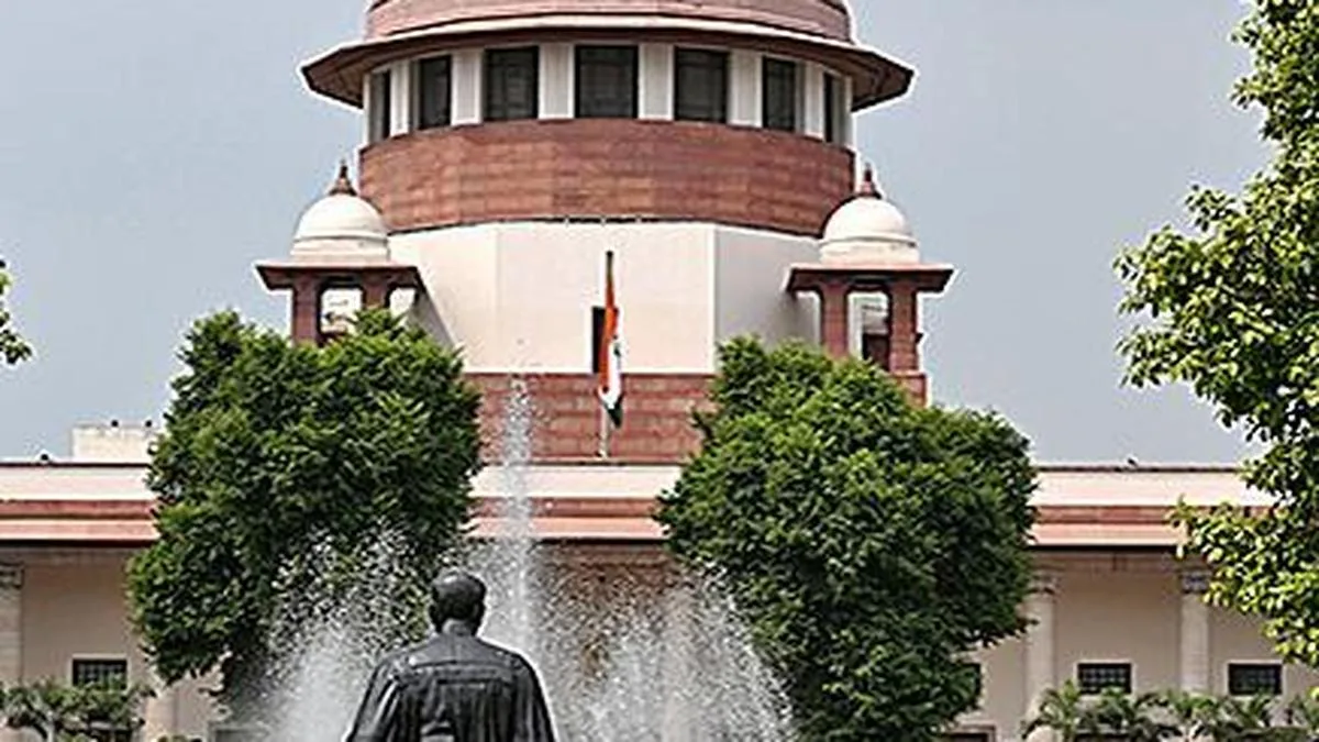 OBC Creamy Layer judgment: Centre asks for CSE 2025, 2026 to be exempted from income test decision