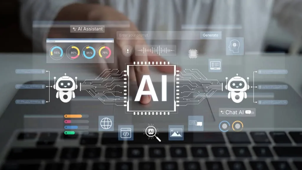 Gemini alcança 1 bilhão de usuários e muda o jogo dos chatbots de IA