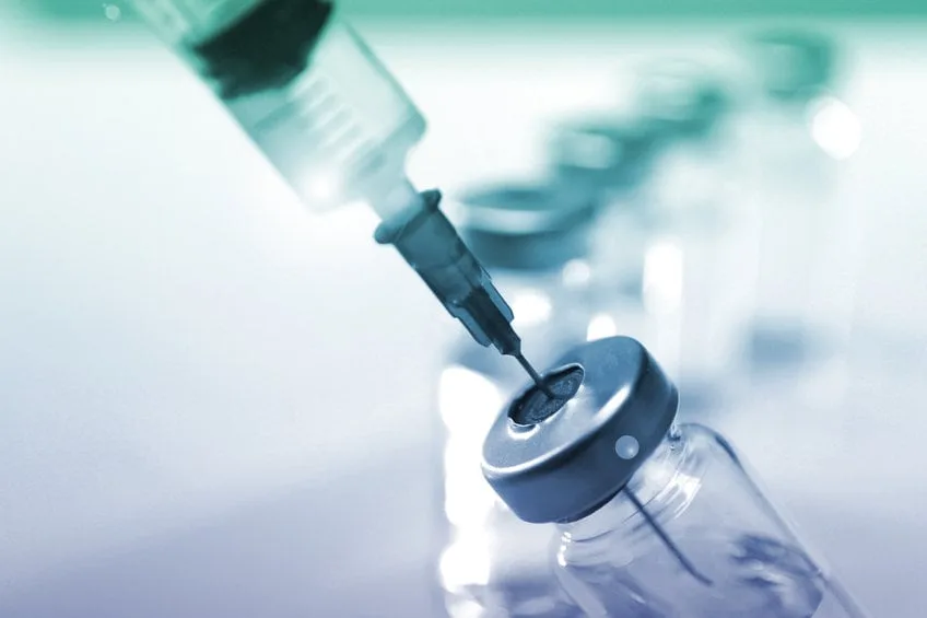 Fewer vaccinations, more disease: outbreaks of preventable illness in SA