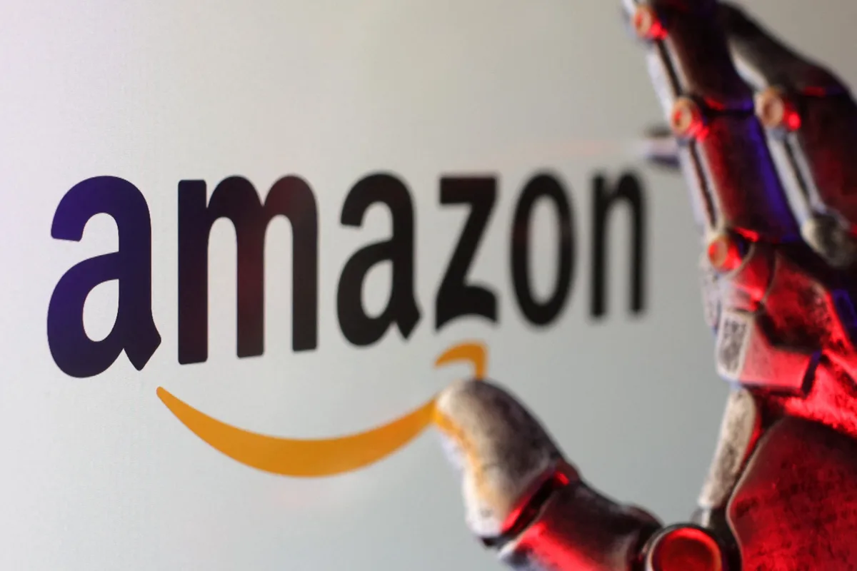 Amazon pide que los modelos de IA lleguen al público solo cuando “estén listos y sean seguros”