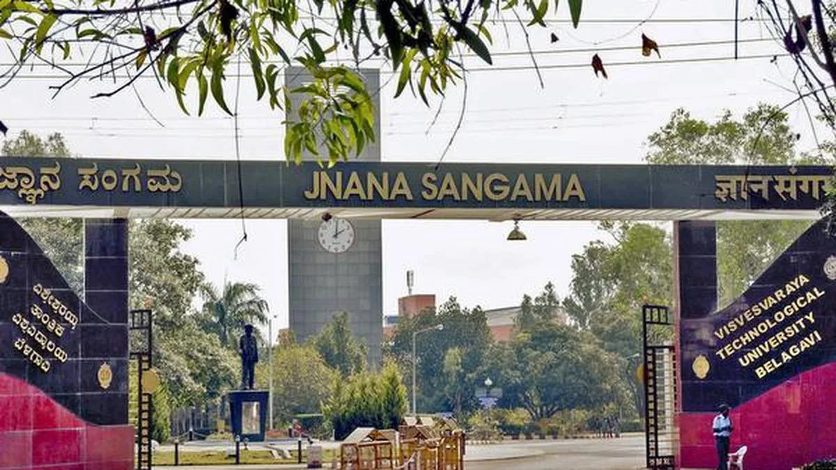 VTU offers minor degrees for skill enhancement and develop entrepreneurship