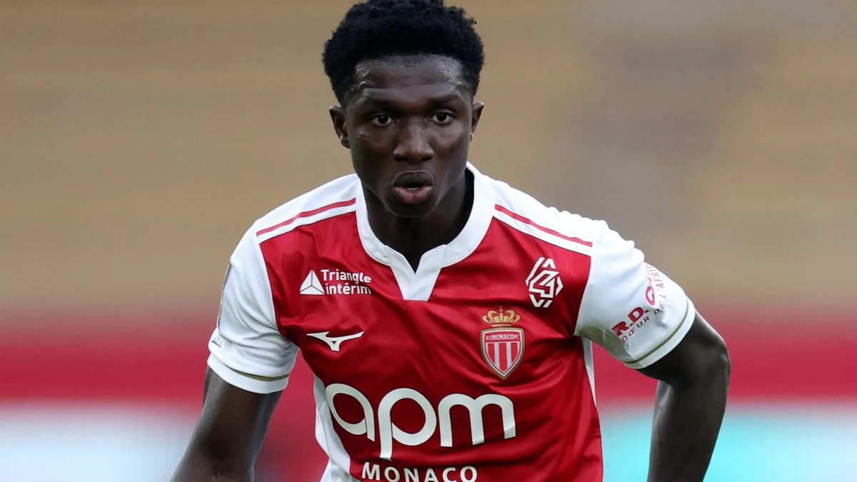 Deal off! Monaco pull out of selling Fernandez replacement Camara to Chelsea