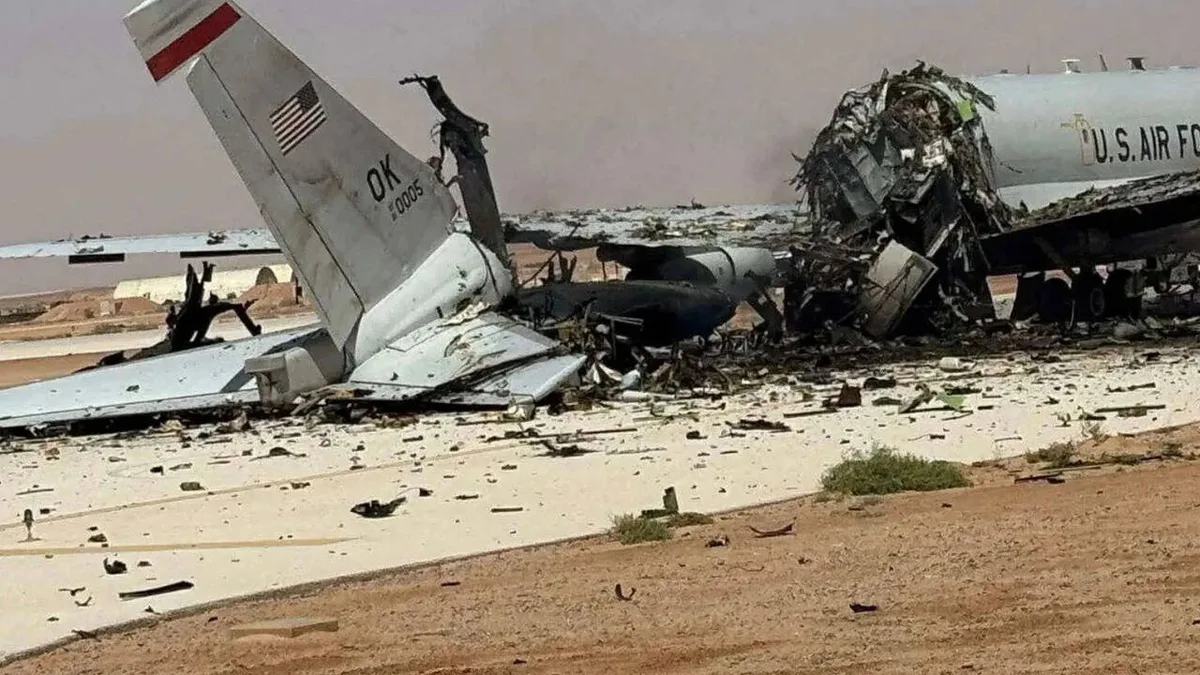 Iran war costs US $45.1 billion; fatalities possibly higher than 18 reported by Pentagon