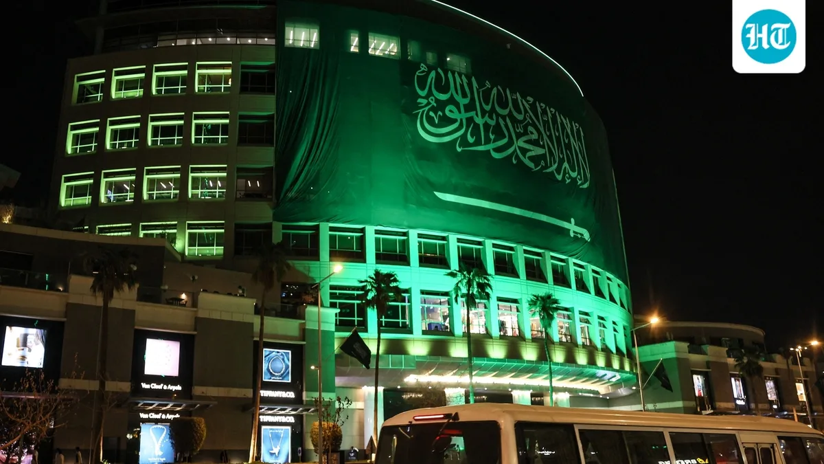 Bangladeshi duo executed in Saudi over ‘immoral act’ inside Mecca mosque: Reports