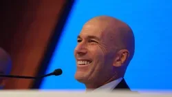 Zidane termina o «desfile de moda»: «Já não precisamos de fazer grandes coisas»
