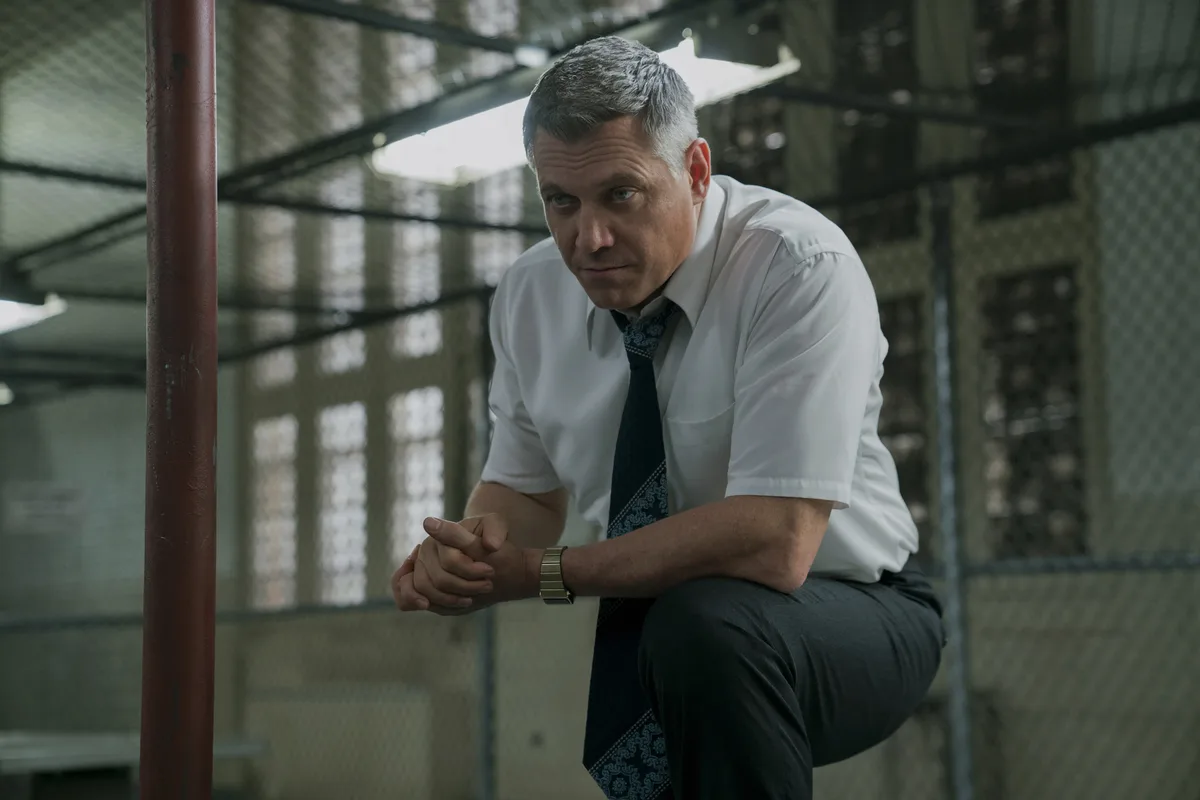 3 melhores séries de suspense da Netflix para este fim de semana