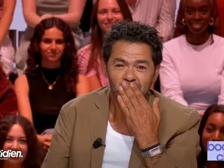 « Nous sommes très fiers » : Jamel Debbouze réagit à la participation de sa fille à « The Voice Kids »