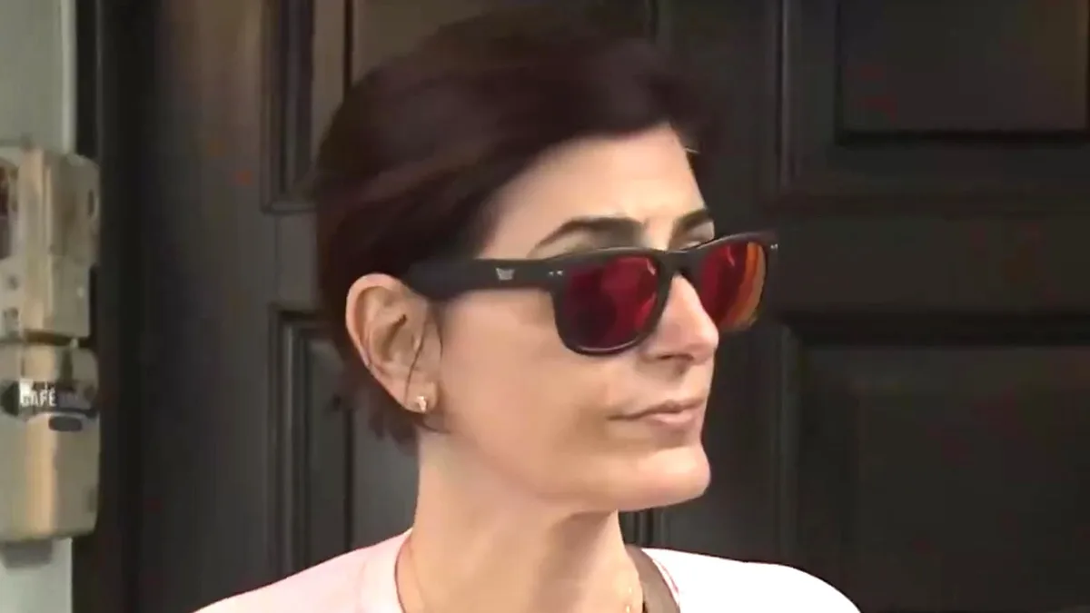 Cecilia Milone publicó un duro comunicado contra Nito Artaza: "La dignidad no se negocia en una pantalla de televisión"