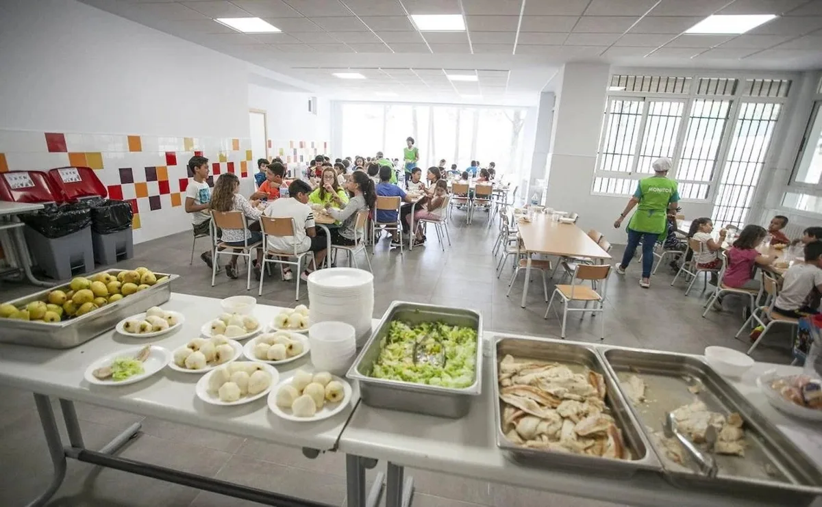 CCOO y UGT dan por rota la negociación del convenio de restauración colectiva y anuncian movilizaciones