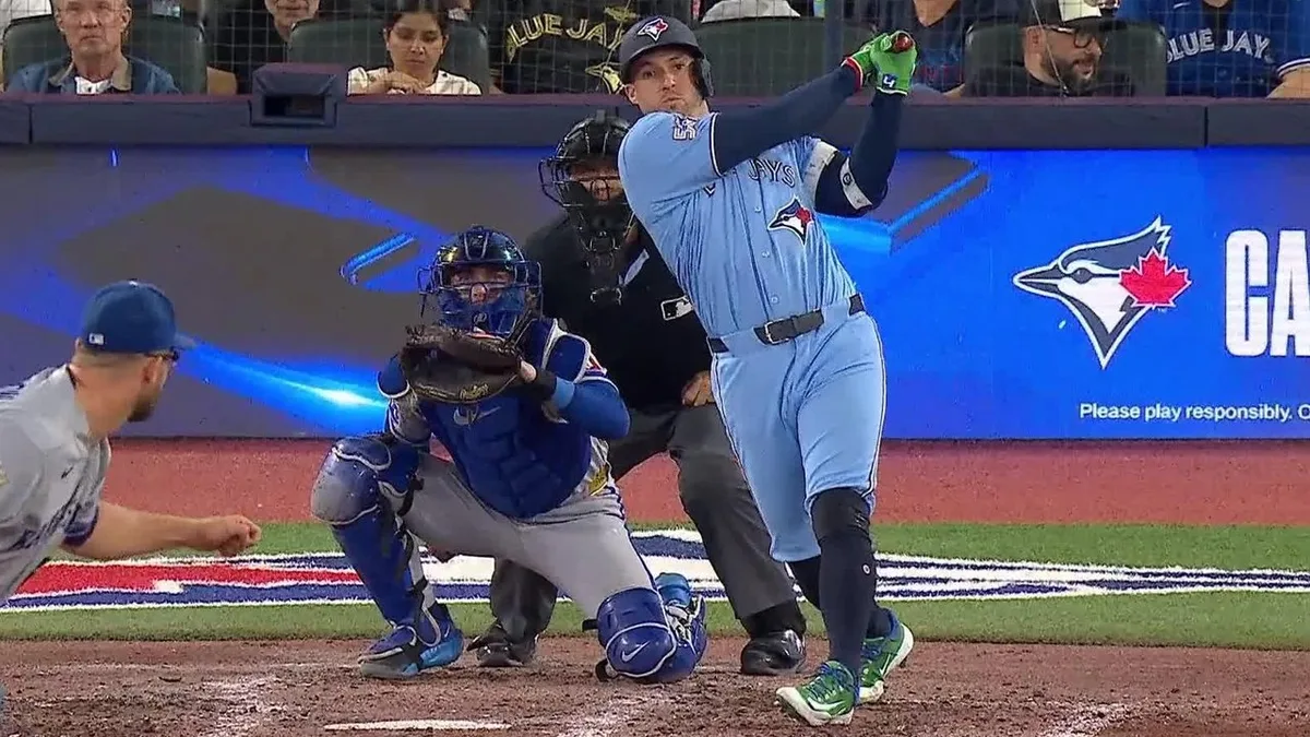 Springer cracks two-run shot to notch first homer since July 28th
