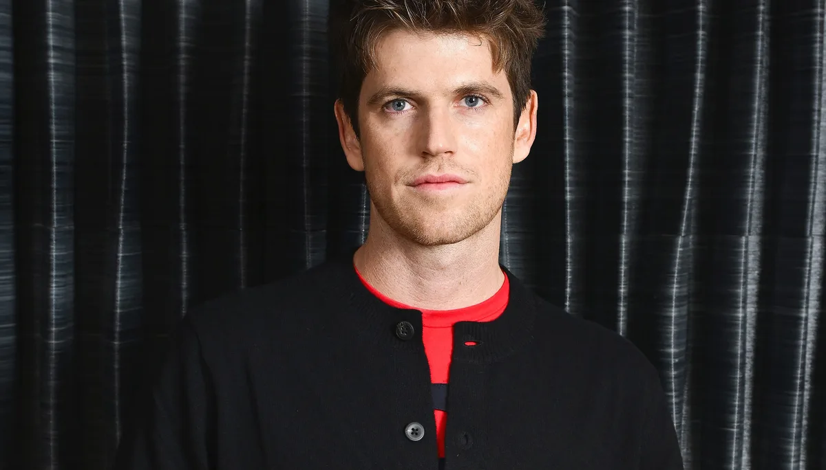 Miguel Bernardeau, actor de 'La bola negra': "A mí también me podía pasar como a mi personaje. Tener algo dentro que no termina de resolverse y encontrar la respuesta en el arte"