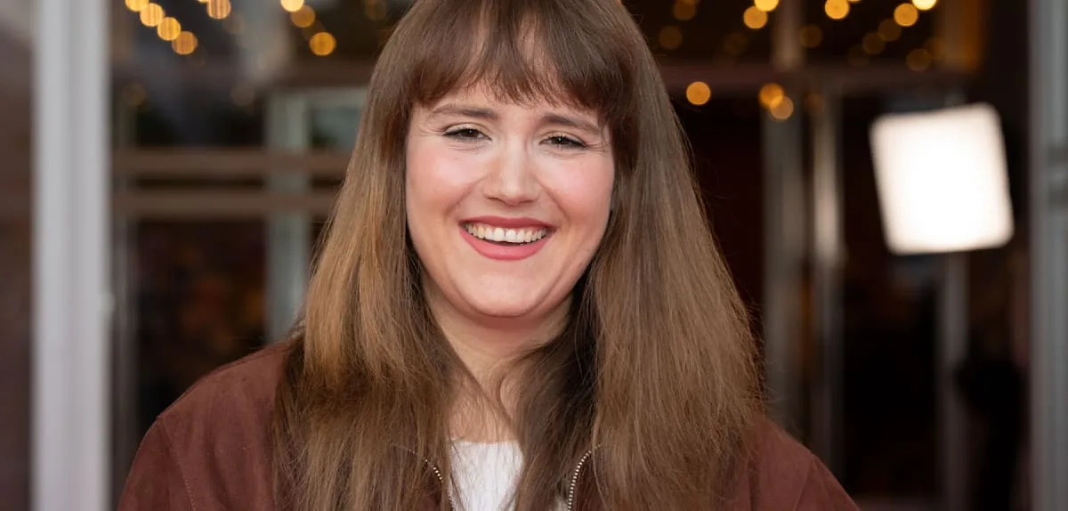 Ricarda Lang über Mitte-Politiker – „Man kann fast den Angstschweiß riechen“